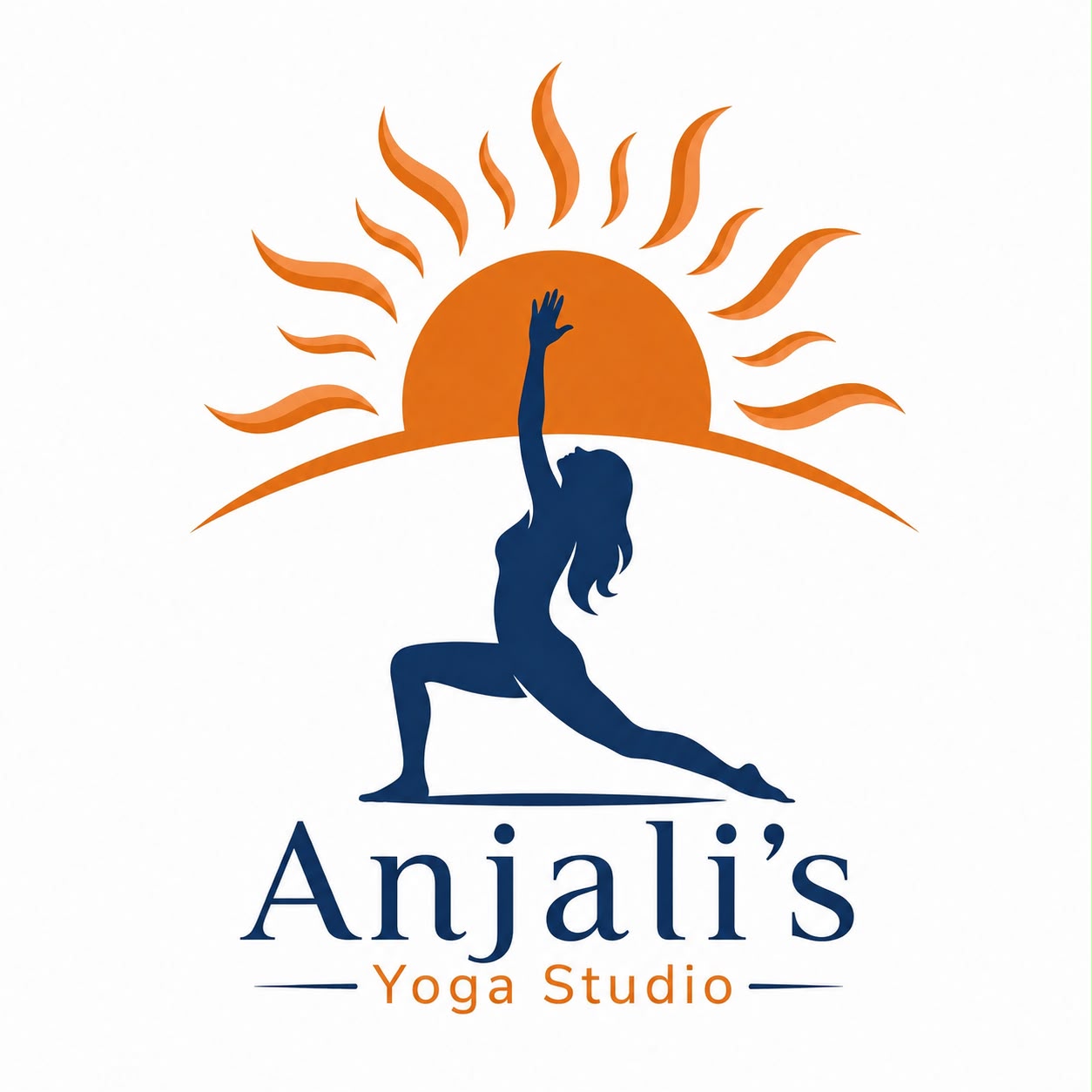 Anjali's Yoga Studio