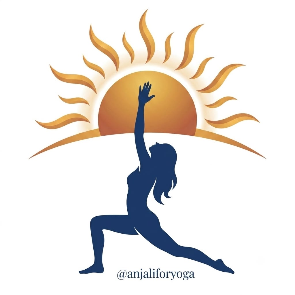 Anjali’s Yoga Studio